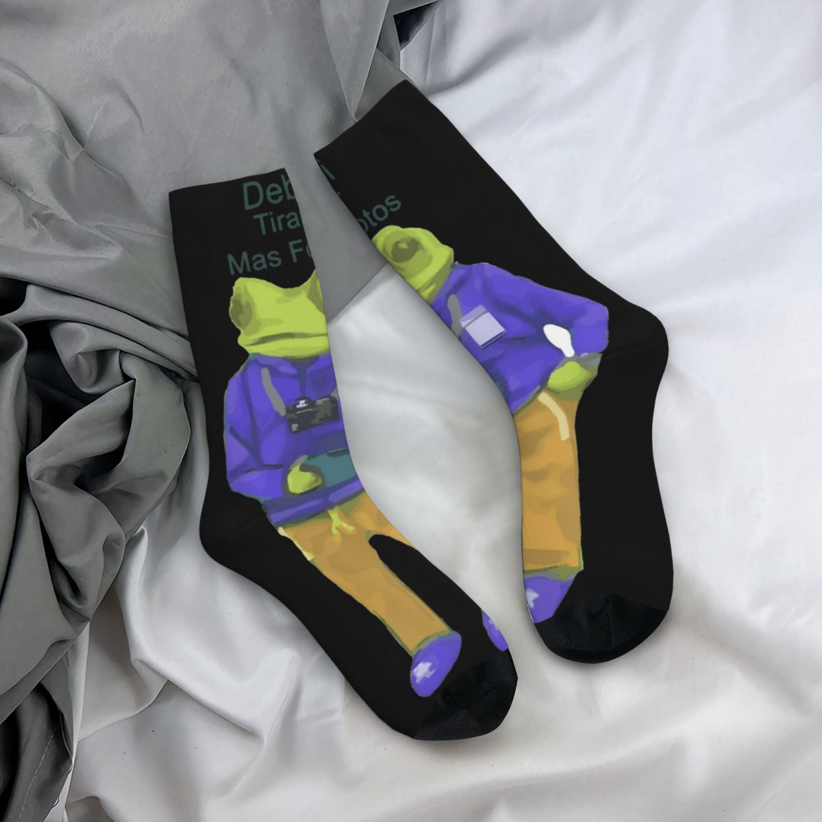 Men Accessories Ideas - Bad Bunny DTMF อัลบั้ม 2025 Debi