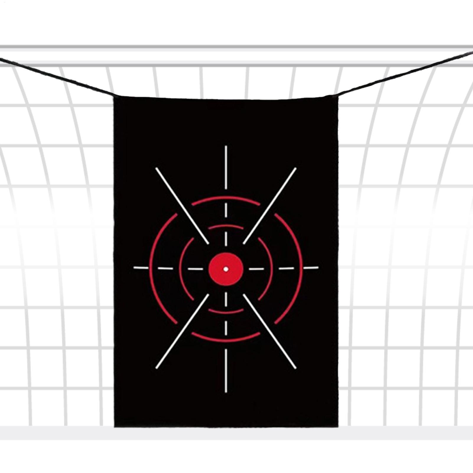 Men'S Accessories Target - ตาข่ายซ้อมตีกอล์ฟในร่ม อุปกรณ์ช่วยฝึกซ้อมสำหรับนักกอล์ฟชาย ผู้ที่ชื่นชอบกอล์ฟ อุปกรณ์เสริมสำหรับใช้ในบ้าน สวนหลังบ้าน ในร่ม