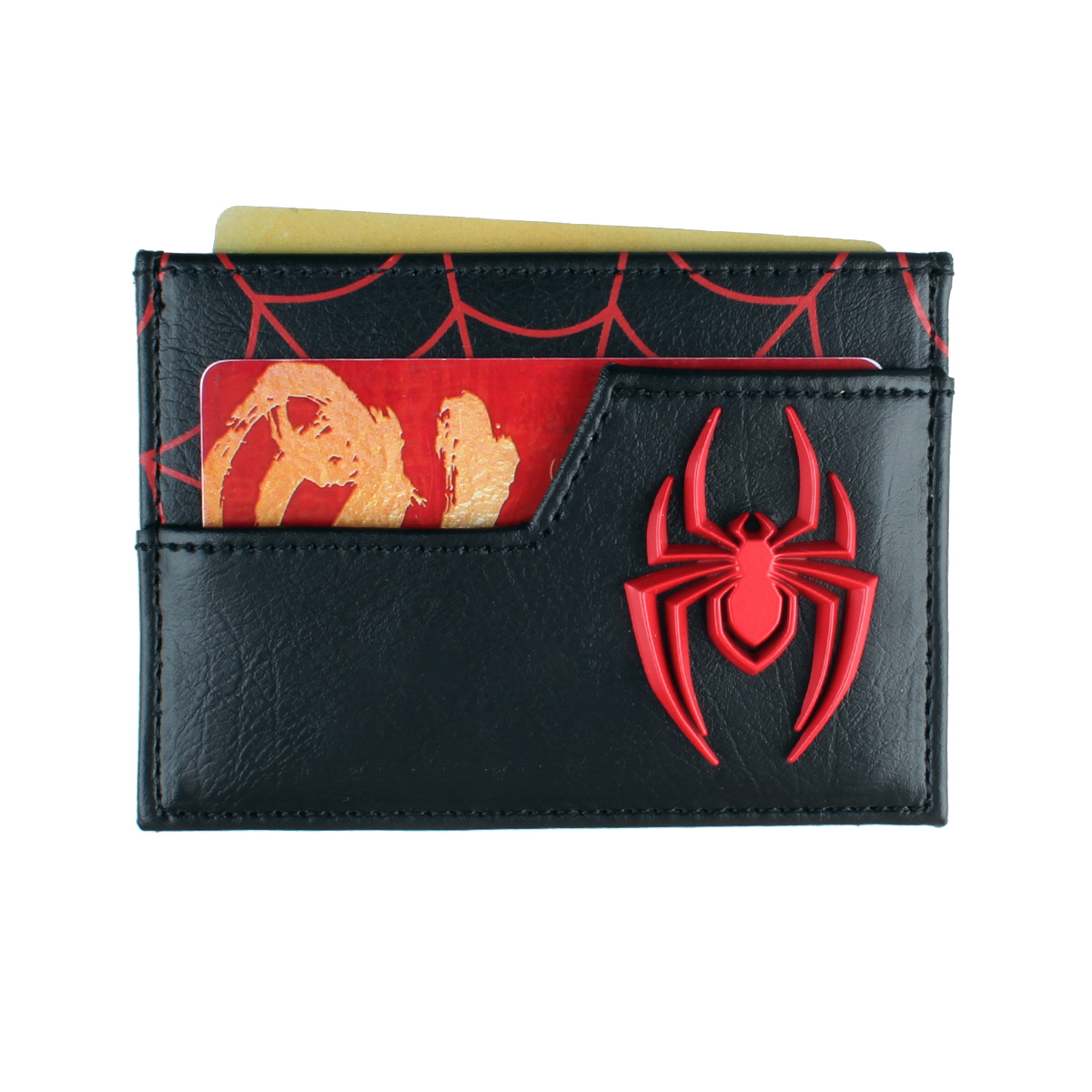 Card Case Minimalist - กระเป๋าด้านหน้า Minimalist Slim Wallet Cardholder