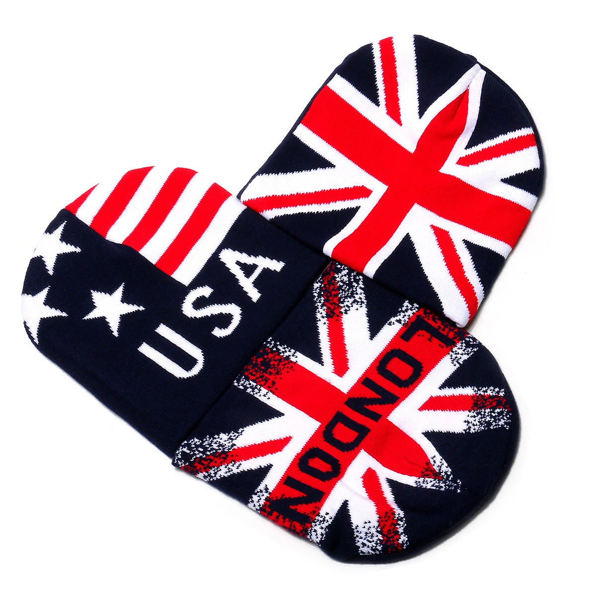 Men'S Accessories London - หมวกบีนนี่ สไตล์อเมริกัน ลอนดอน 2026 สหราชอาณาจักร สำหรับผู้ชาย