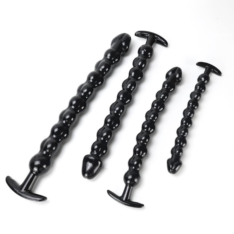 ของเล่นทางเพศ 1 ชิ้น ลูกปัดสำห - Men'S Vegan Accessories บทวิจารณ์และราคา