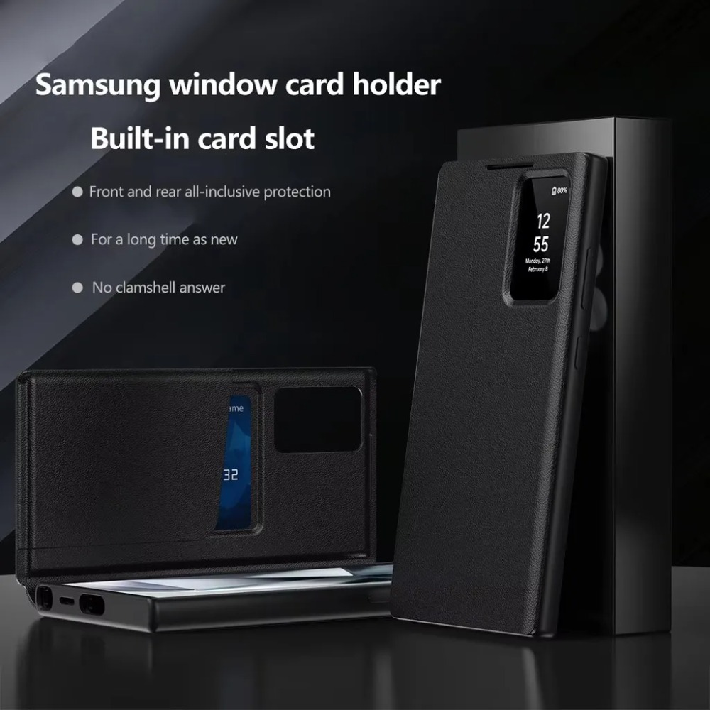 มินิมอลลิสต์กระเป๋าสตางค์หนังส - Card Case Minimalist บทวิจารณ์และราคา