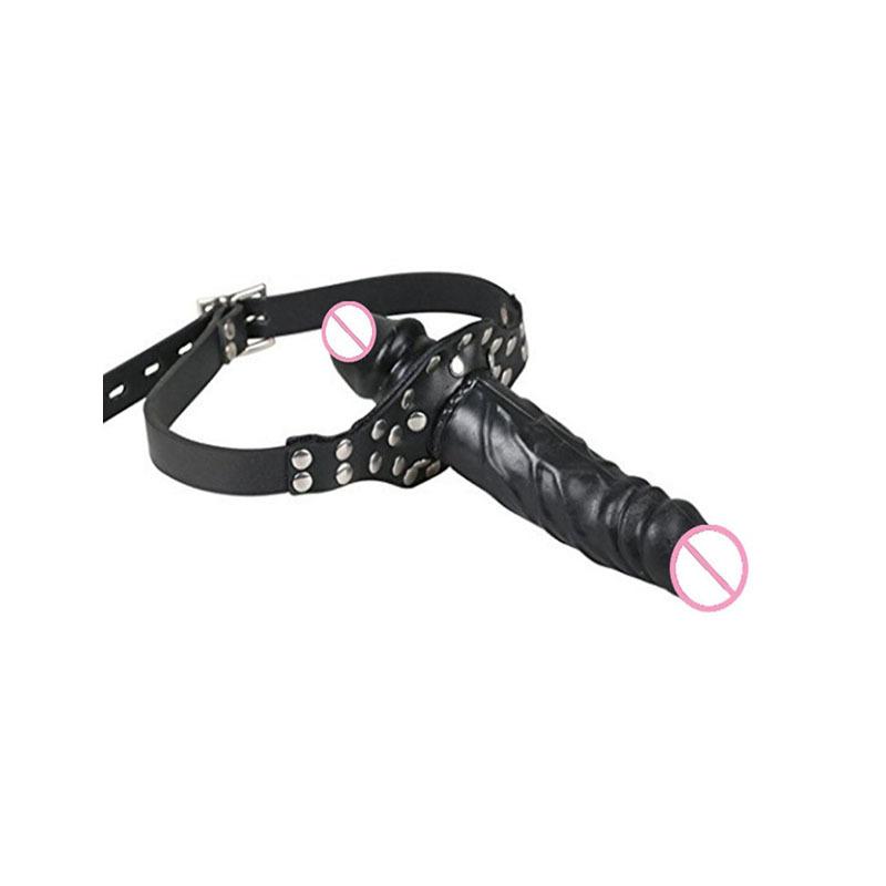 ปลั๊กปากแบบสองหัว ปลอกปากแบบลู - Men'S Vegan Accessories บทวิจารณ์และราคา