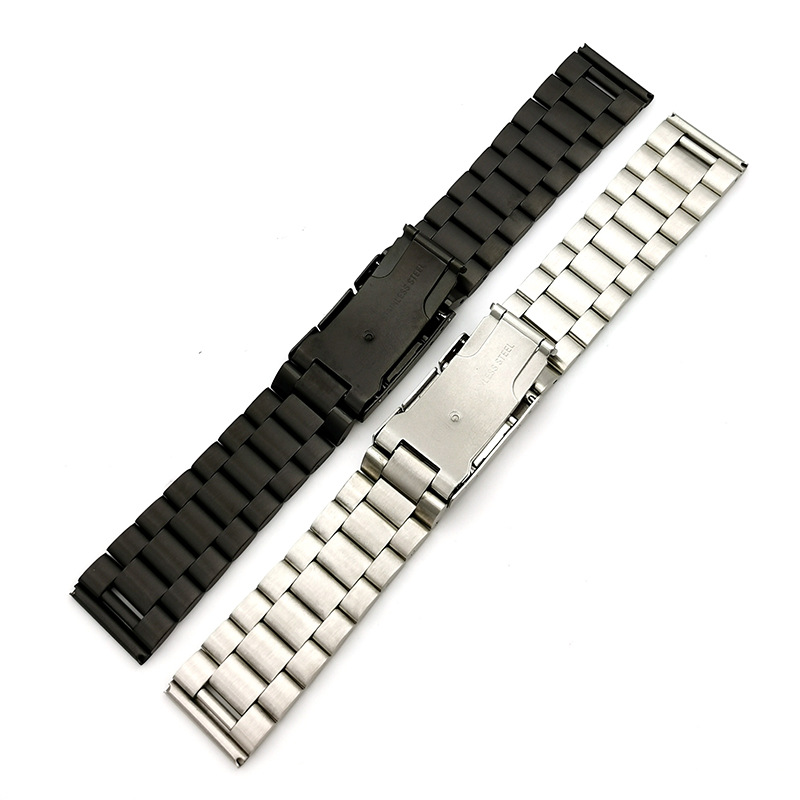 18 มม. 20 มม. 22 มม. สากลสแตนเ - Men'S Accessories Armani บทวิจารณ์และราคา