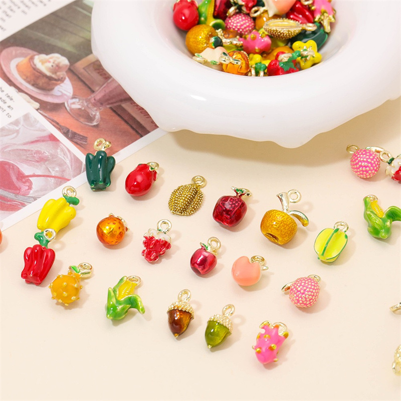 จัดส่งฟรี 54 ชิ้น/ล็อตสี drop  - Men Accessories Locket บทวิจารณ์และราคา