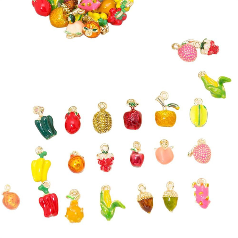 จัดส่งฟรี 54 ชิ้น/ล็อตสี drop  - Men Accessories Locket บทวิจารณ์และราคา