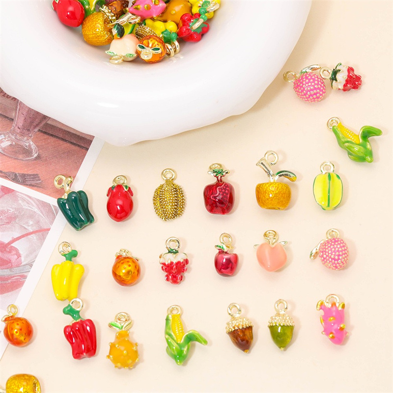 จัดส่งฟรี 54 ชิ้น/ล็อตสี drop  - Men Accessories Locket บทวิจารณ์และราคา