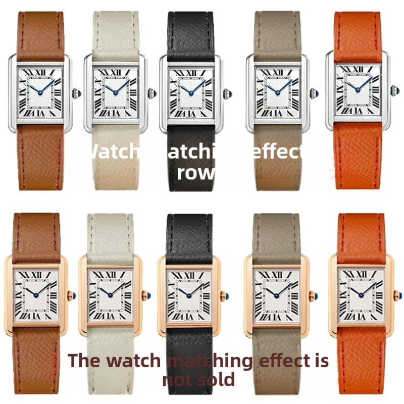 สำหรับคาร์เทียร์ แทงค์ โซโล ลอ - Men'S Accessories London บทวิจารณ์และราคา
