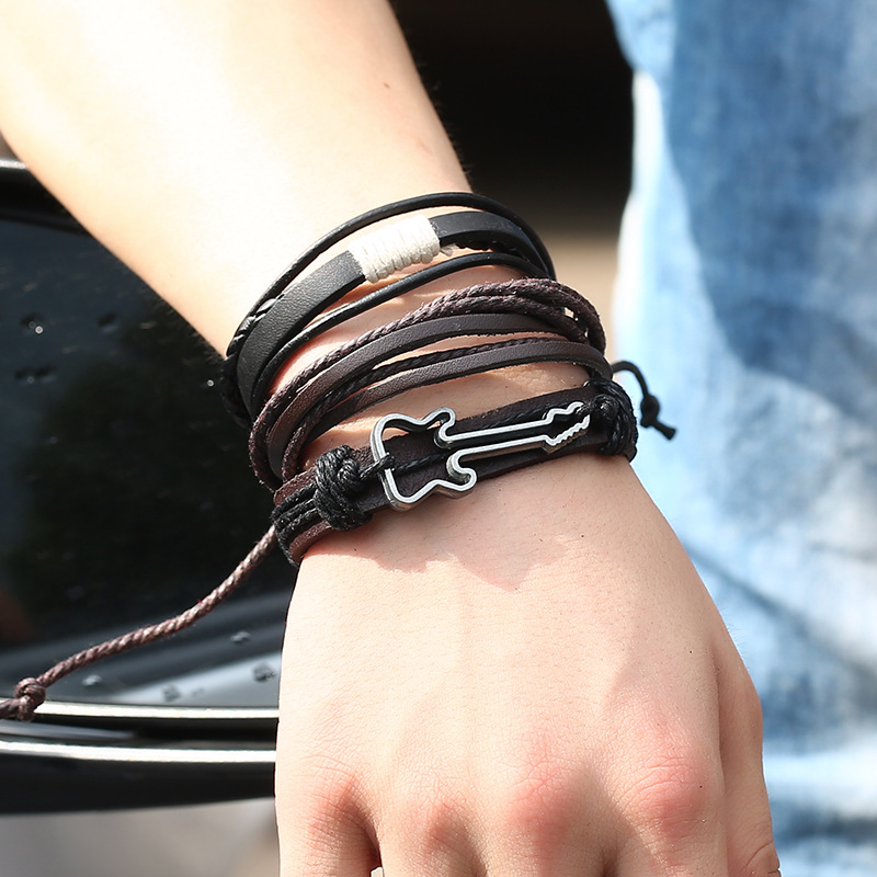 Hip-Hop Rockเครื่องประดับสร้อย - Men Accessories Singapore บทวิจารณ์และราคา