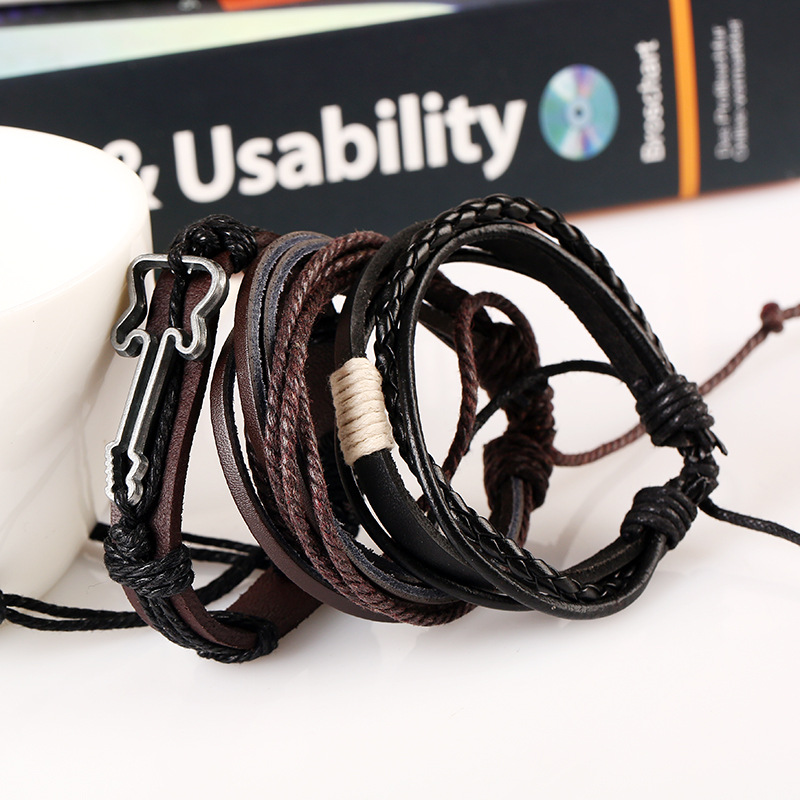 Hip-Hop Rockเครื่องประดับสร้อย - Men Accessories Singapore บทวิจารณ์และราคา