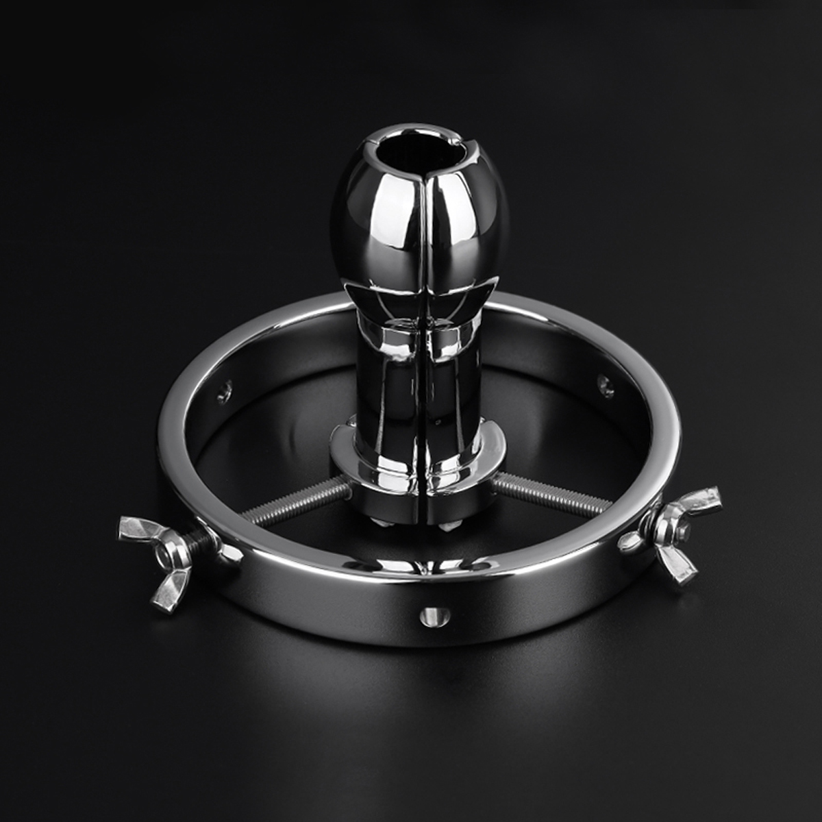 1 PCS, โลหะ Anal Expander ช่อง - Men'S Vegan Accessories บทวิจารณ์และราคา