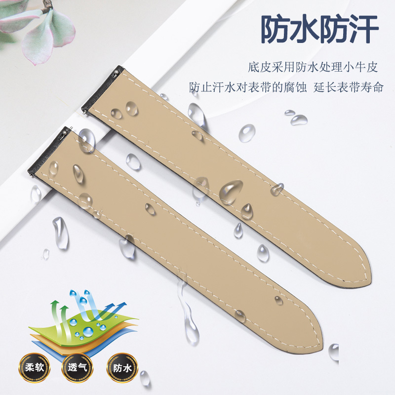 อุปกรณ์เสริมสายนาฬิกา 17 20 23 - Men'S Accessories London บทวิจารณ์และราคา