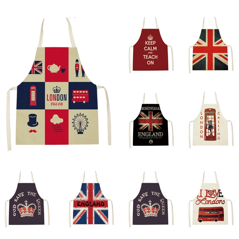 ผู้หญิงผู้ชายรูปแบบธงอังกฤษผ้า - Men'S Accessories London บทวิจารณ์และราคา
