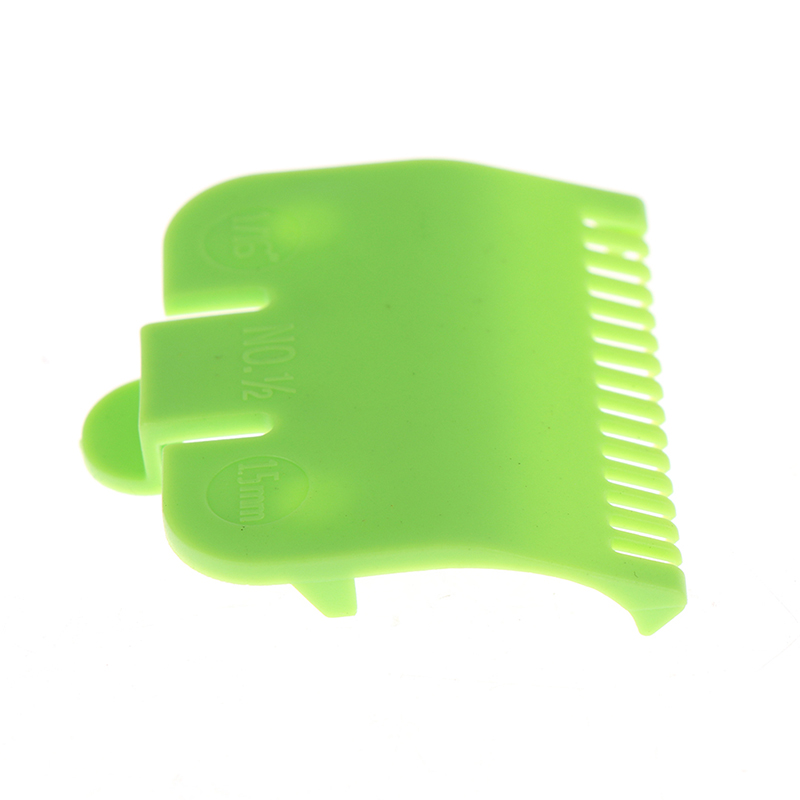 หวีตัดผมแบบมืออาชีพขนาด 1.5 มม - Men Accessories Guide บทวิจารณ์และราคา