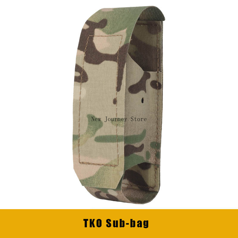 แบบพกพา TKO กระเป๋าอเนกประสงค์ - Men Accessories Store บทวิจารณ์และราคา