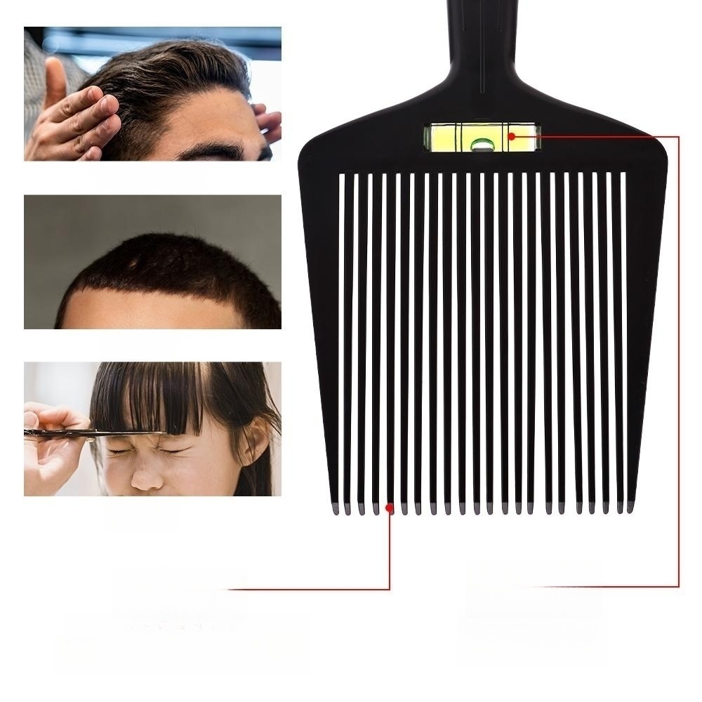 Salon Haridressing Dual-Ended  - Men Accessories Guide บทวิจารณ์และราคา