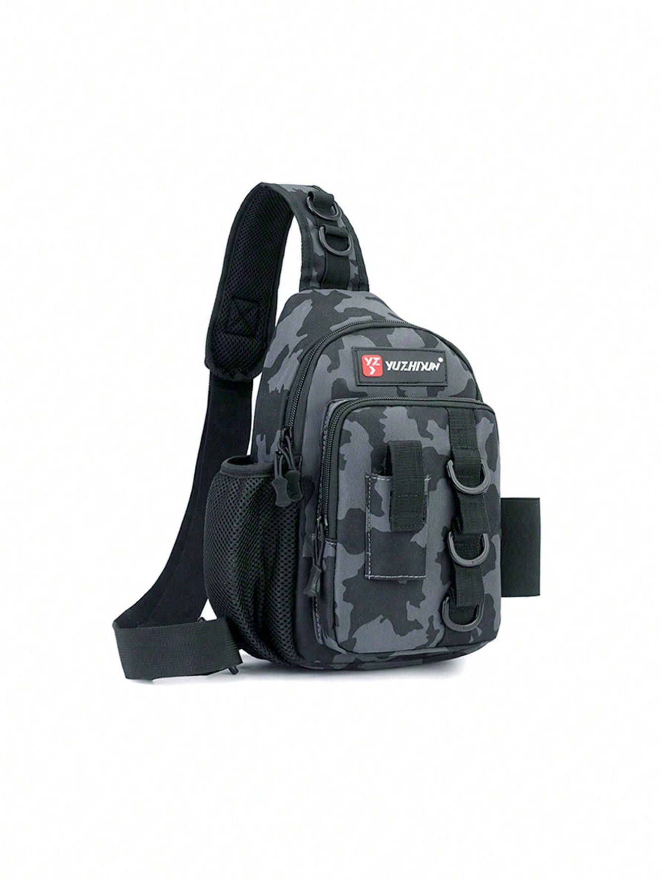 กระเป๋าอุปกรณ์ตกปลาคุณภาพสูง ท - Men Accessories Store บทวิจารณ์และราคา