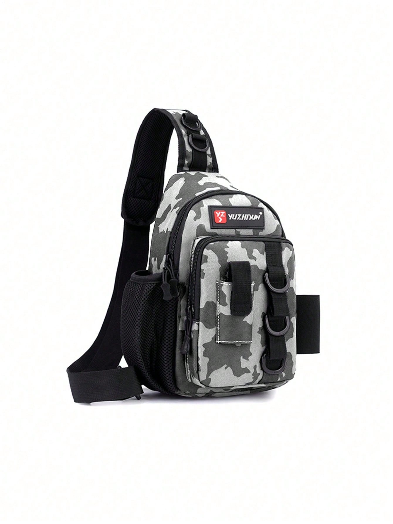 กระเป๋าอุปกรณ์ตกปลาคุณภาพสูง ท - Men Accessories Store บทวิจารณ์และราคา