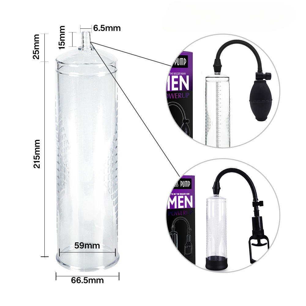 ชุดเปลี่ยนปั๊มสุญญากาศสำหรับผู - Men Accessories Combo บทวิจารณ์และราคา