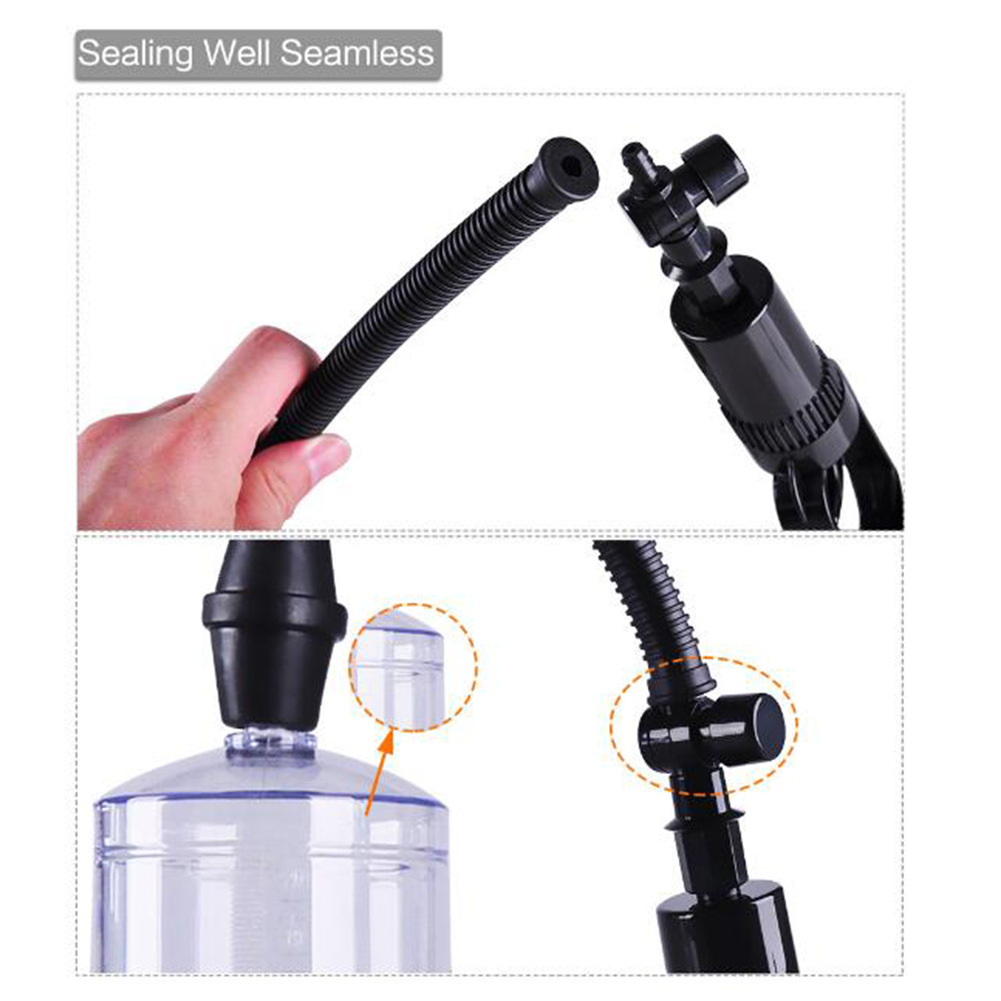 ชุดเปลี่ยนปั๊มสุญญากาศสำหรับผู - Men Accessories Combo บทวิจารณ์และราคา