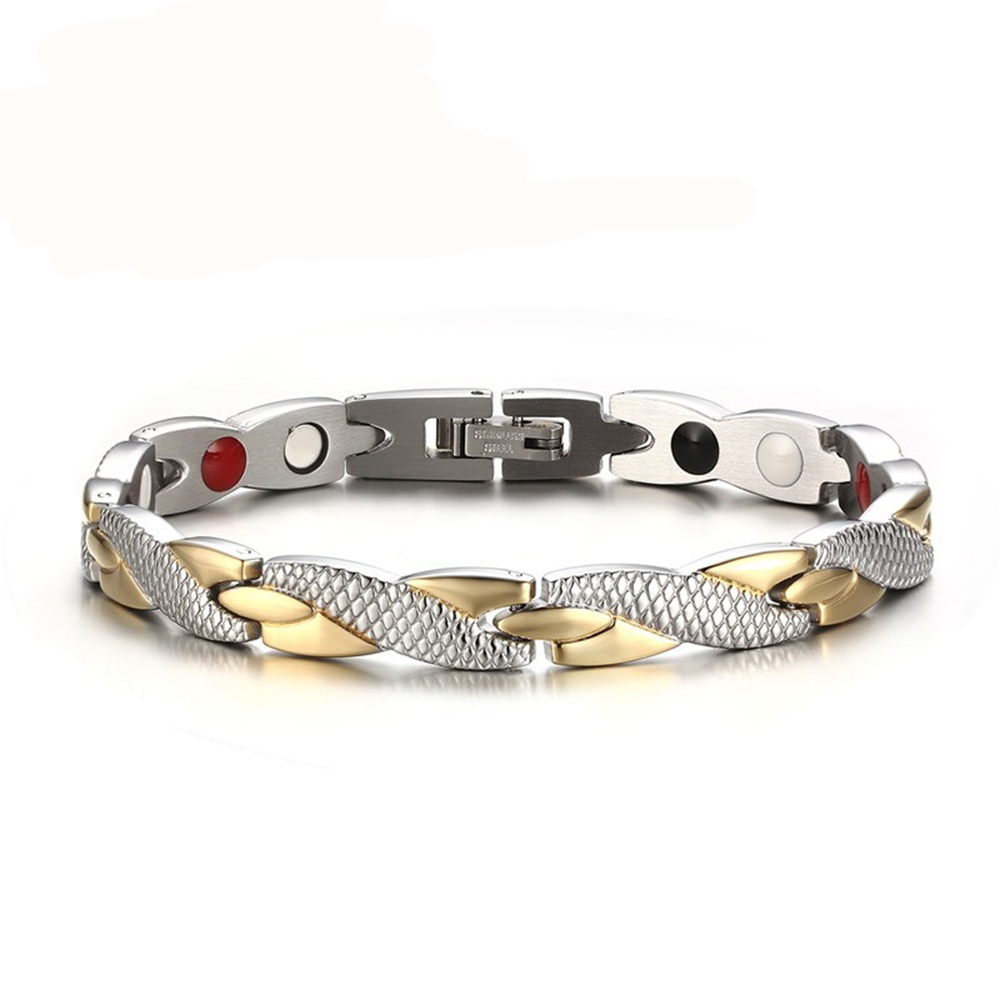 กำไลข้อมือแม่เหล็ก2023เพื่อสุข - Men Accessories Singapore บทวิจารณ์และราคา