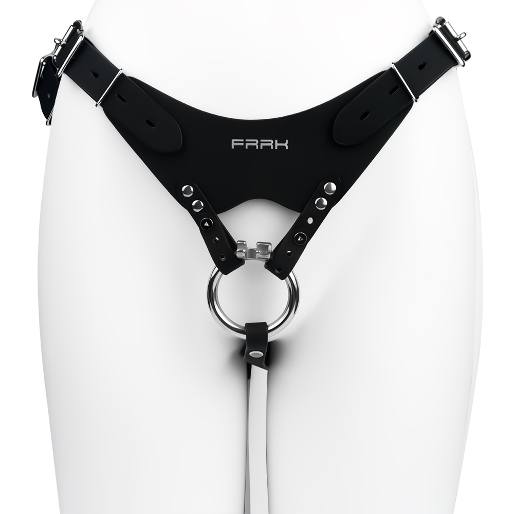 เข็มขัดรัดอวัยวะเพศชายแบบเสริม - Men'S Vegan Accessories บทวิจารณ์และราคา