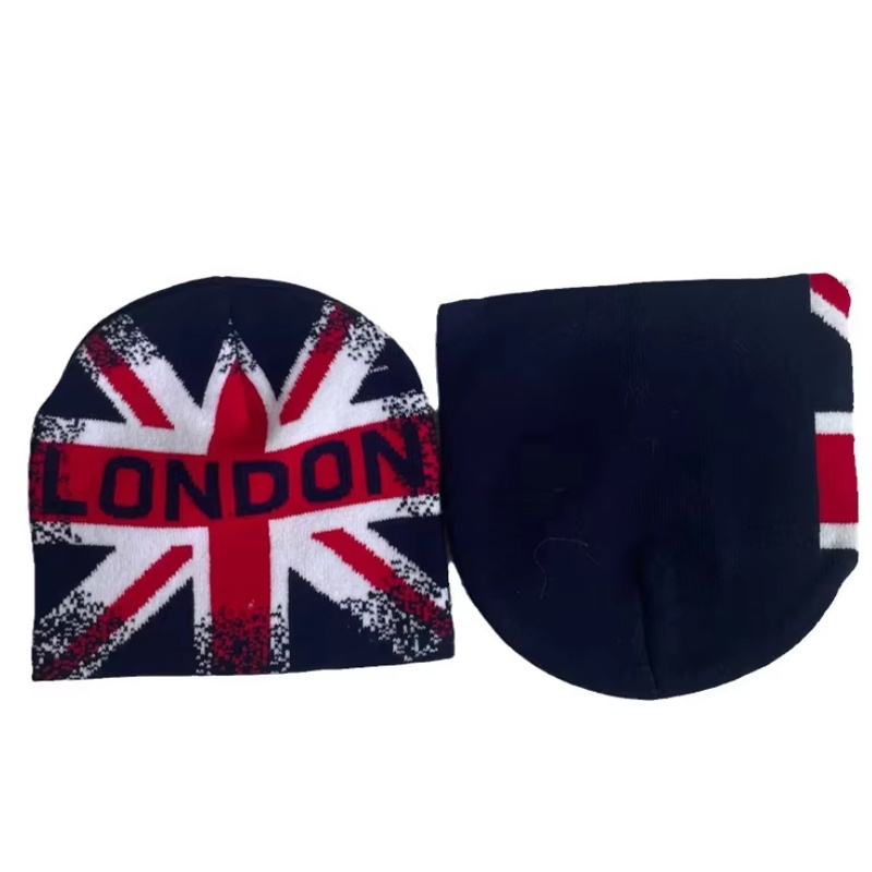 หมวกบีนนี่สไตล์อเมริกัน อังกฤษ - Men'S Accessories London บทวิจารณ์และราคา