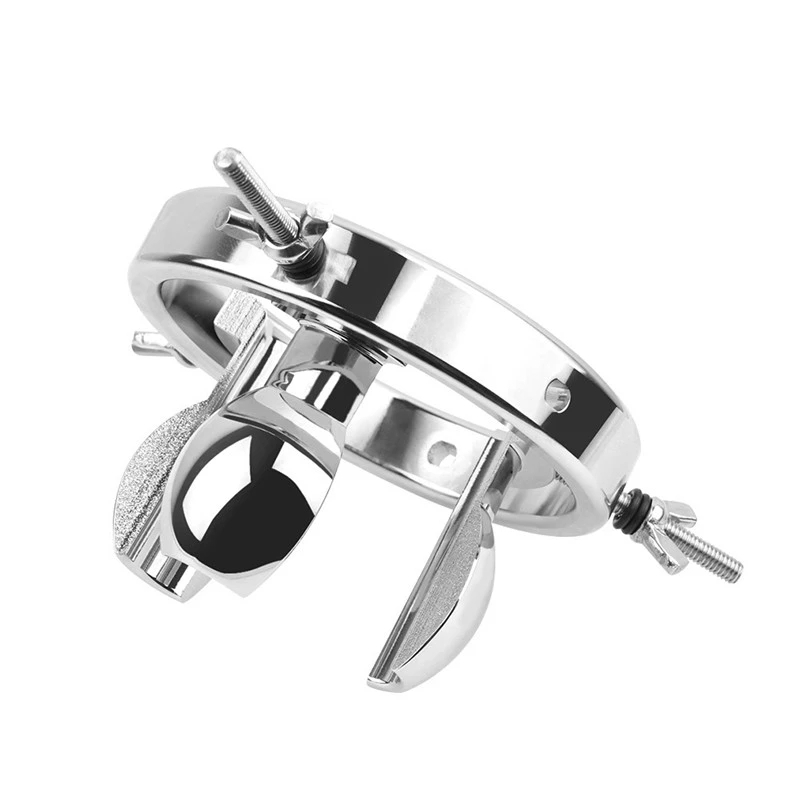 Sex Shop ขนาดใหญ่ปรับโลหะ Anal - Men'S Vegan Accessories บทวิจารณ์และราคา