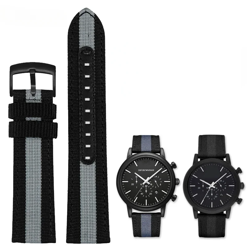 สําหรับ Armani Ar1948 Ar1968 A - Men'S Accessories Armani บทวิจารณ์และราคา