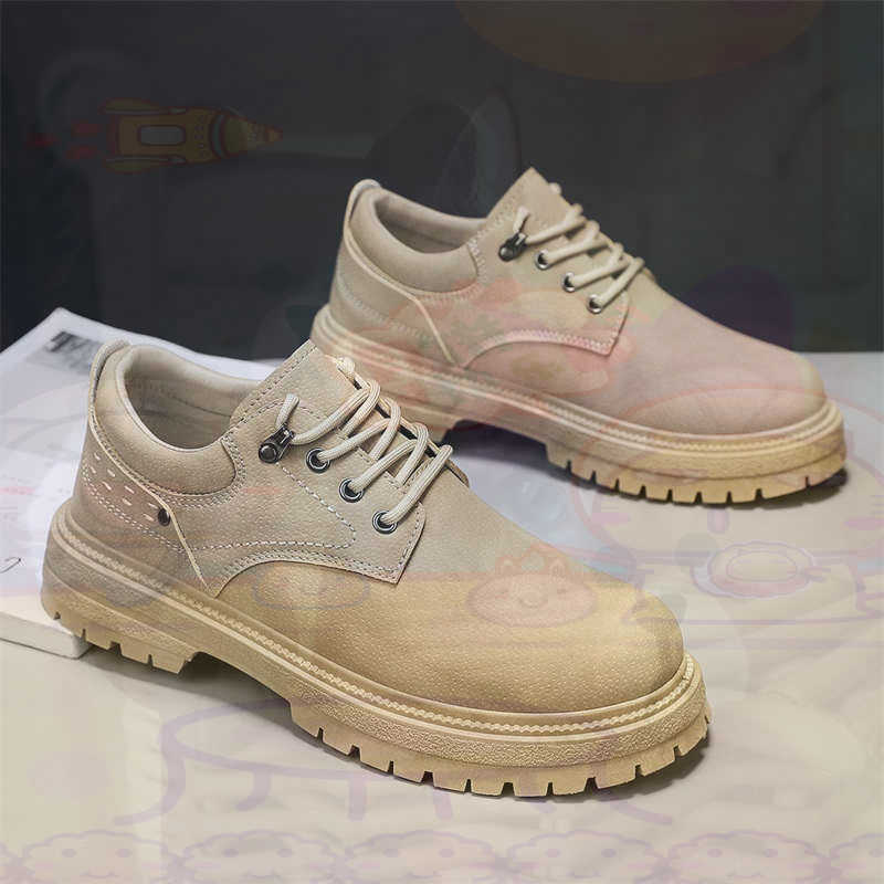 Dark Natural หนังแฟชั่น Traine - Men Accessories Store บทวิจารณ์และราคา