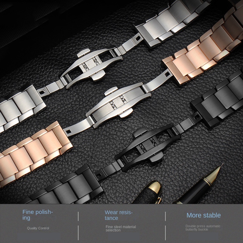 22 มม.สําหรับ Armani AR2448 24 - Men'S Accessories Armani บทวิจารณ์และราคา