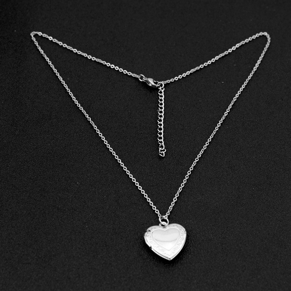สำหรับผู้หญิงและผู้ชายจี้โรแมน - Men Accessories Locket บทวิจารณ์และราคา