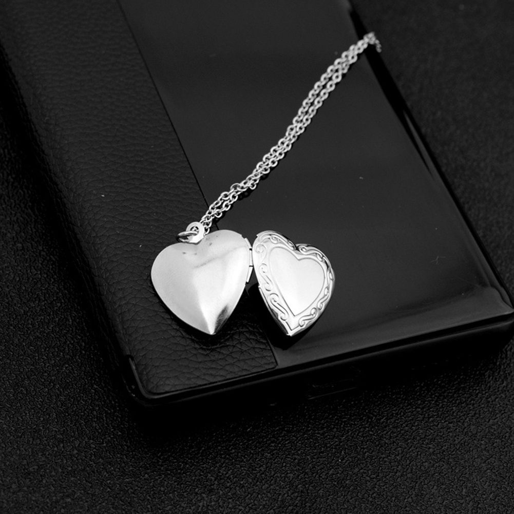 สำหรับผู้หญิงและผู้ชายจี้โรแมน - Men Accessories Locket บทวิจารณ์และราคา