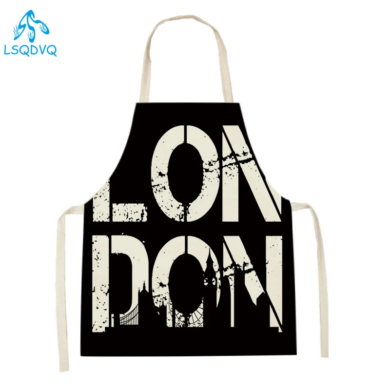 บ้านครัวผ้ากันเปื้อนทําอาหารสไ - Men'S Accessories London บทวิจารณ์และราคา