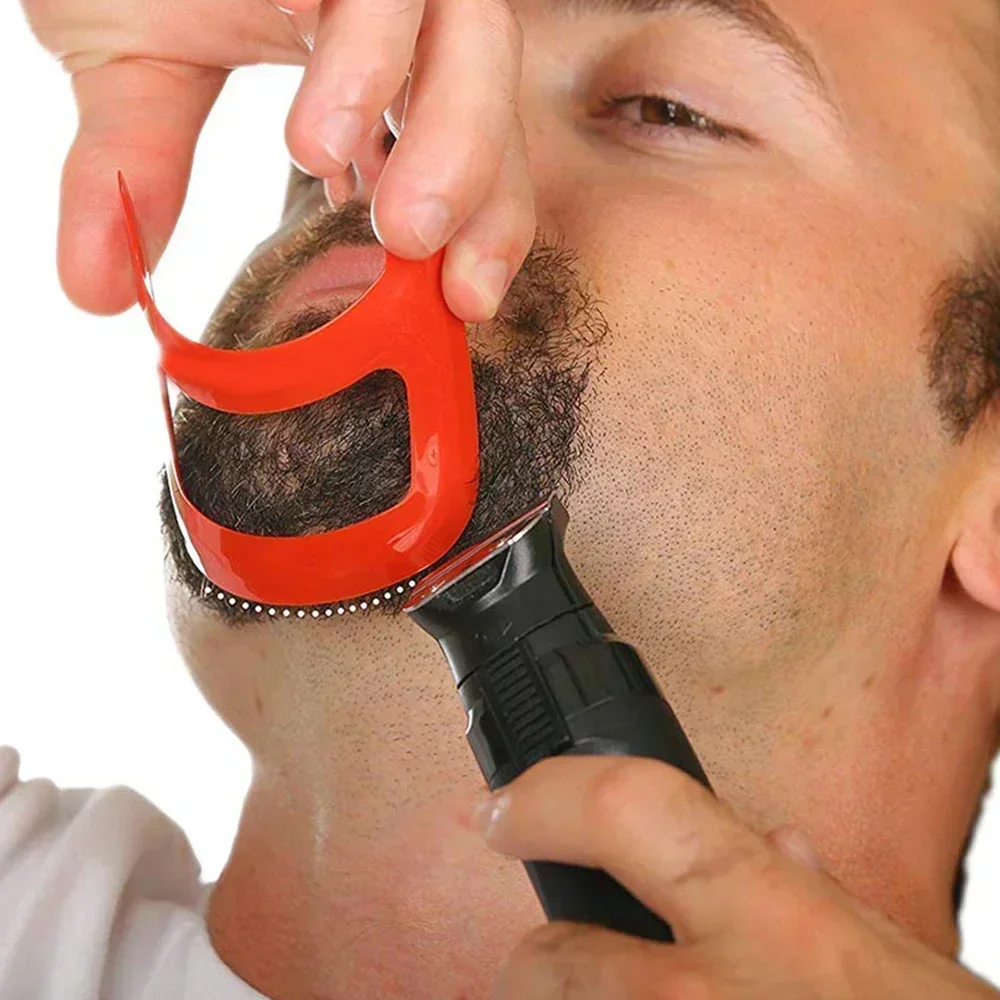 แม่พิมพ์เคราแพะสำหรับผู้ชายเคร - Men Accessories Guide บทวิจารณ์และราคา