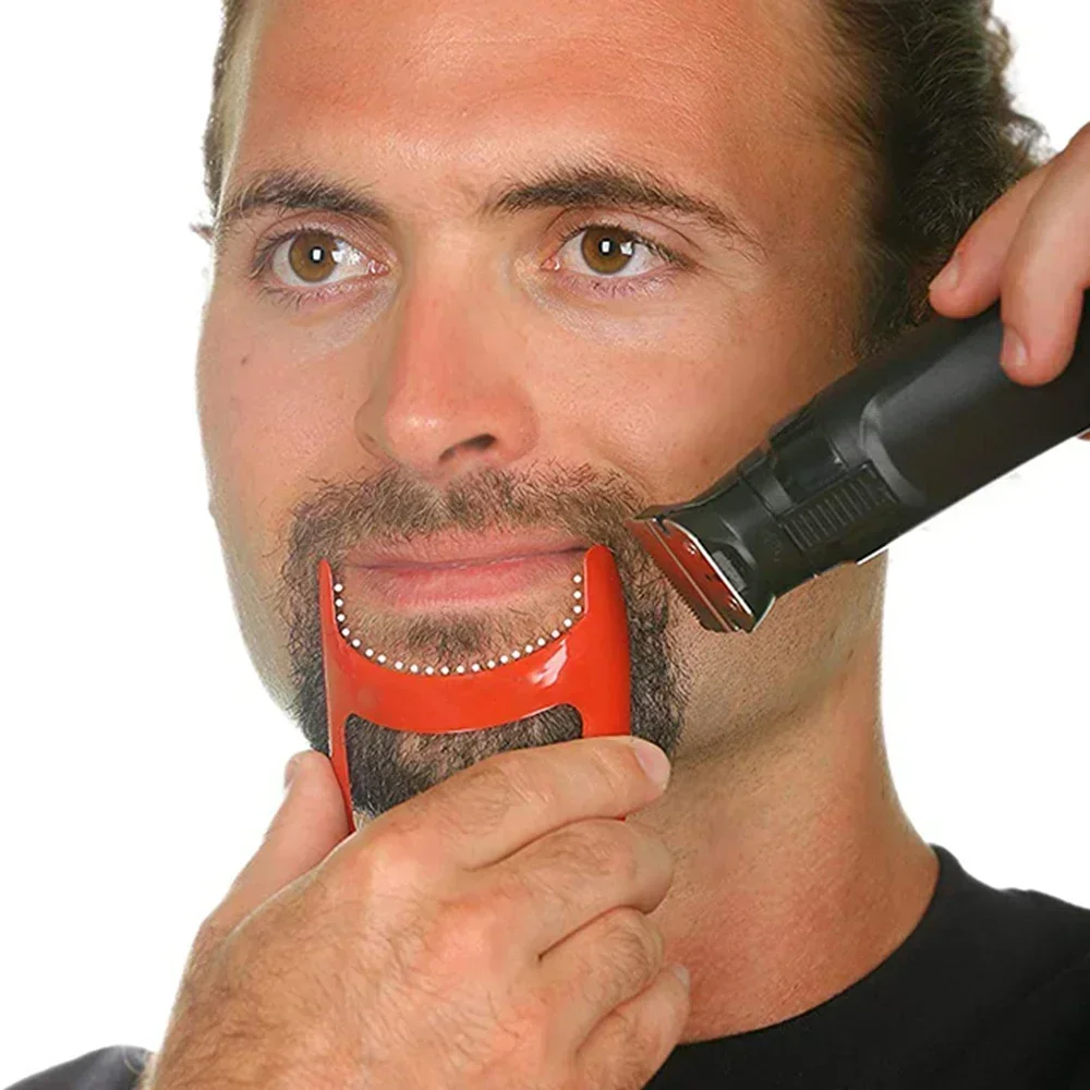 แม่พิมพ์เคราแพะสำหรับผู้ชายเคร - Men Accessories Guide บทวิจารณ์และราคา