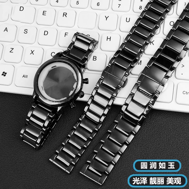 สำหรับอาร์มานี่นาฬิกาเซรามิคสา - Men'S Accessories Armani บทวิจารณ์และราคา