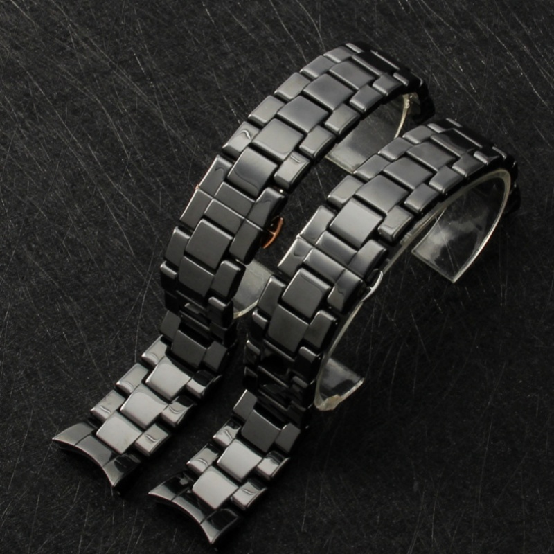 สายนาฬิกาเซรามิคสำหรับอาร์มานี - Men'S Accessories Armani บทวิจารณ์และราคา