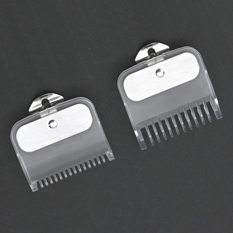 ชุดหวีรองตัดผม 2 ชิ้น ขนาด 1.5 - Men Accessories Guide บทวิจารณ์และราคา