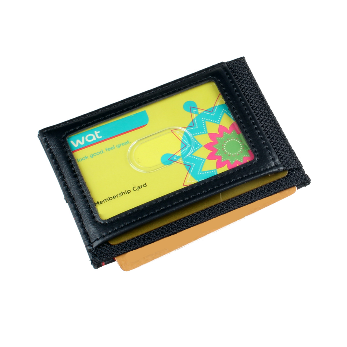 กระเป๋าด้านหน้า Minimalist Sli - Card Case Minimalist บทวิจารณ์และราคา
