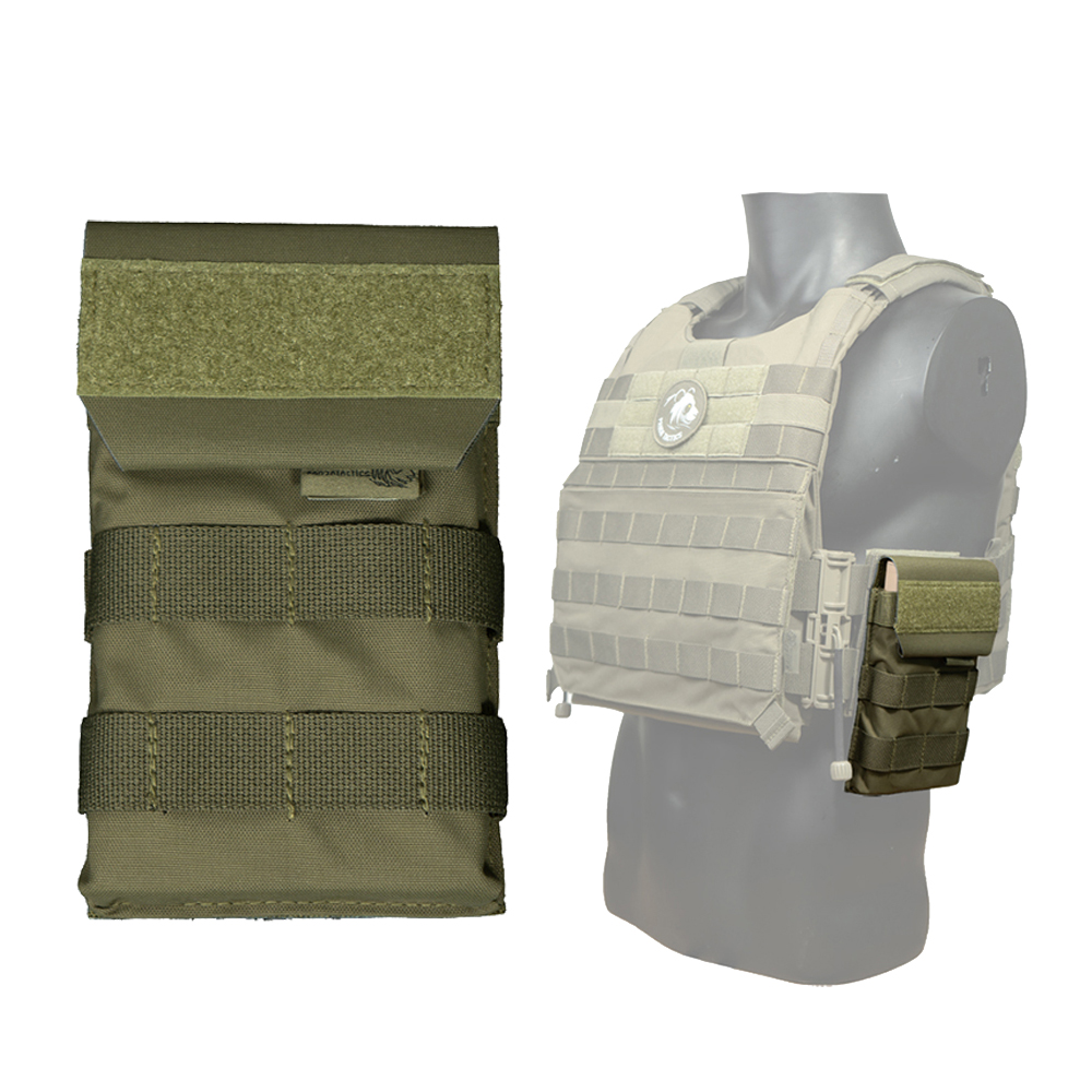 กระเป๋าใส่สมุดบันทึกยิงปืนยุทธ - Men'S Accessories Target บทวิจารณ์และราคา