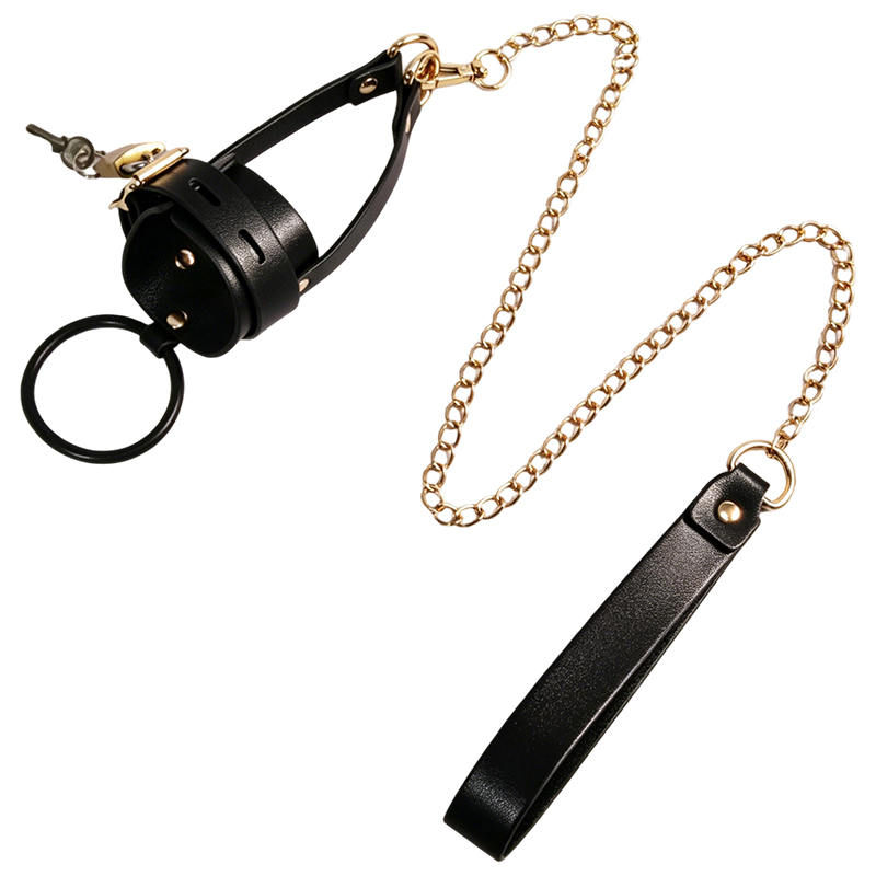 เครื่องยืดอวัยวะเพศชายแบบหนังพ - Men'S Vegan Accessories บทวิจารณ์และราคา