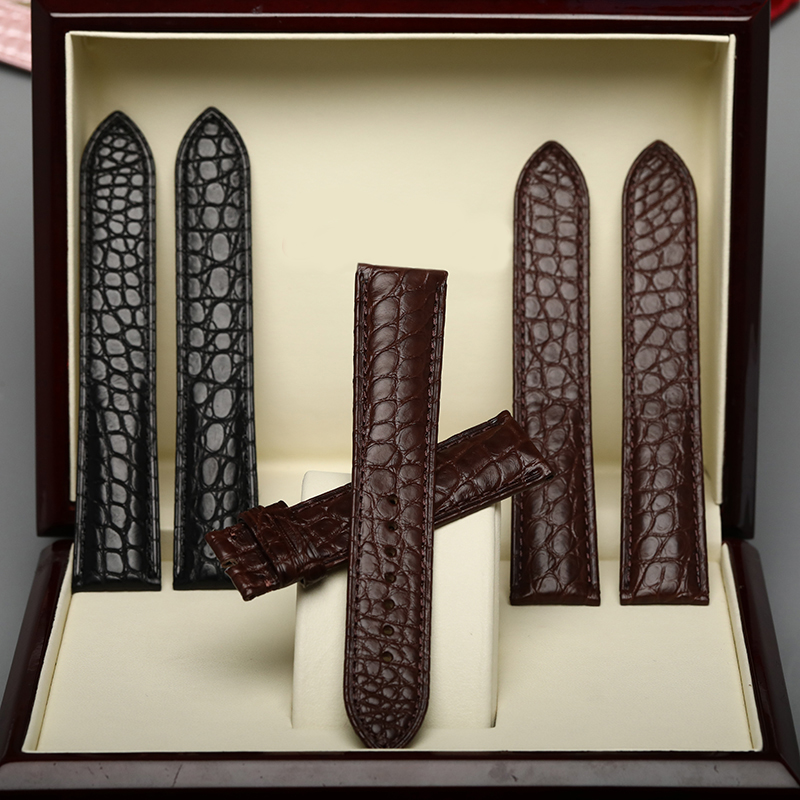 20 22มม. สีฟ้าสีม่วงสีชมพูสายร - Men'S Accessories London บทวิจารณ์และราคา