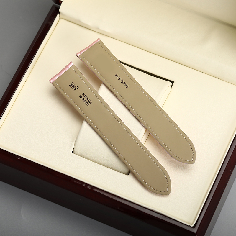 20 22มม. สีฟ้าสีม่วงสีชมพูสายร - Men'S Accessories London บทวิจารณ์และราคา