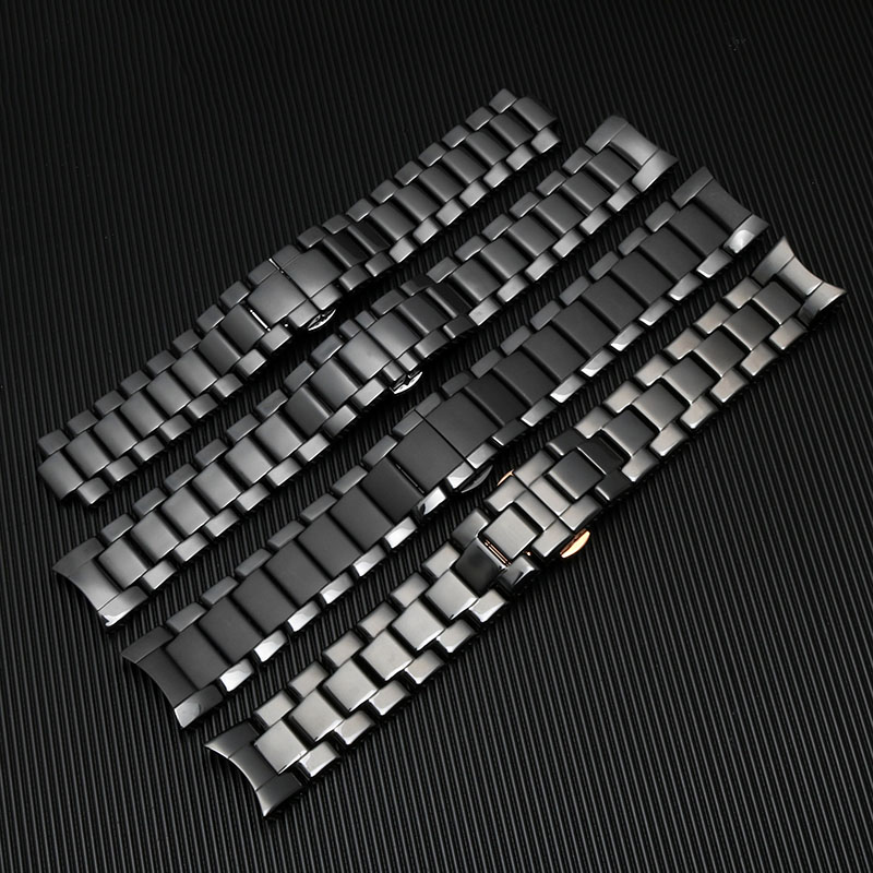 สายเซรามิกสีดำและชุดเคสสำหรับอ - Men'S Accessories Armani บทวิจารณ์และราคา