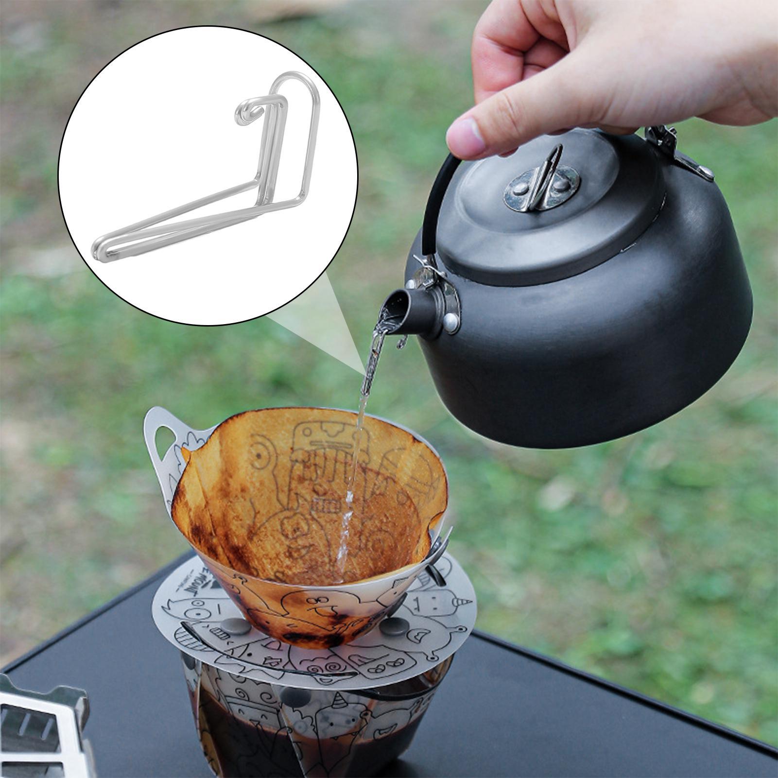 หัวจ่ายกาแฟดริป สำหรับชงกาแฟด้ - Men Accessories Guide บทวิจารณ์และราคา