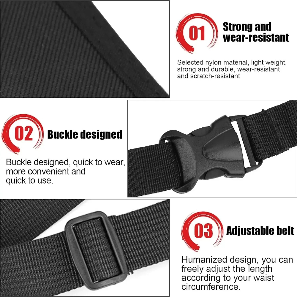 กล่องเก็บลูกธนู CZHIYAO อุปกรณ - Men'S Accessories Target บทวิจารณ์และราคา