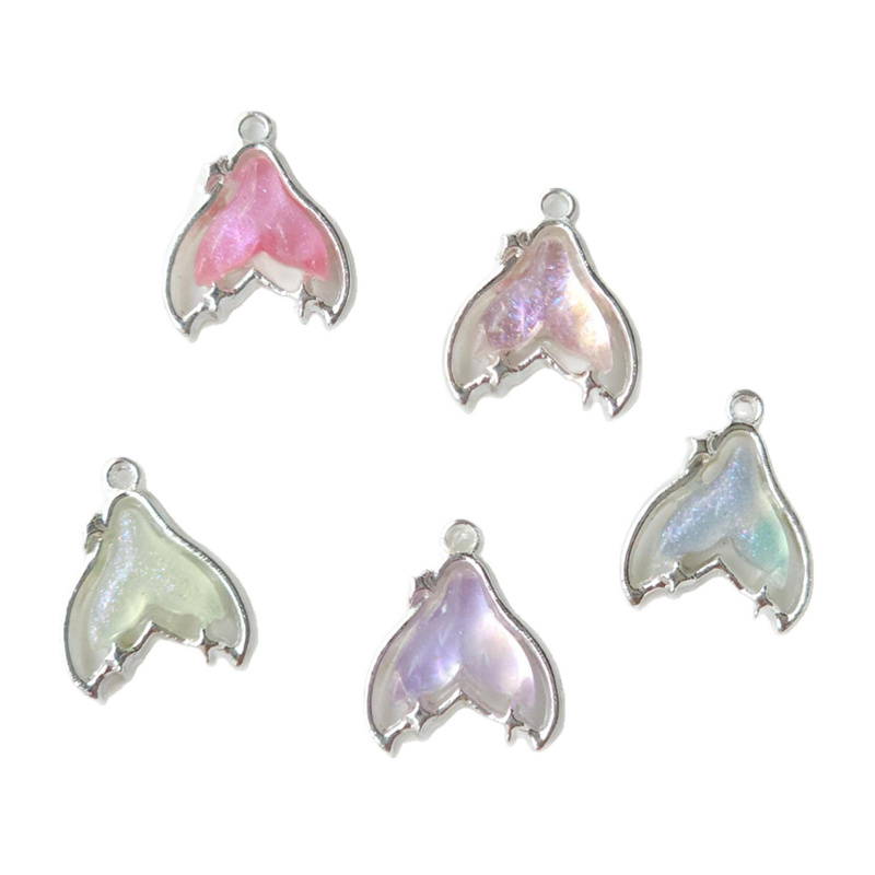 ลูกปัดโลหะผสมรูปหางการ์ตูนเคลื - Men Accessories Locket บทวิจารณ์และราคา