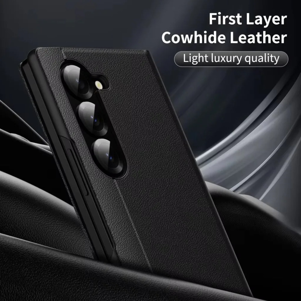 มินิมอลลิสต์กระเป๋าสตางค์หนังส - Card Case Minimalist บทวิจารณ์และราคา