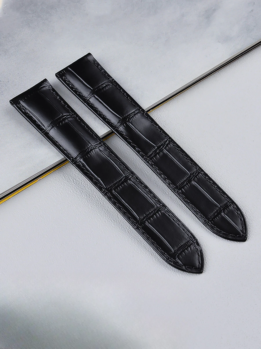 สำหรับ Cartier สายนาฬิกาข้อมือ - Men'S Accessories London บทวิจารณ์และราคา